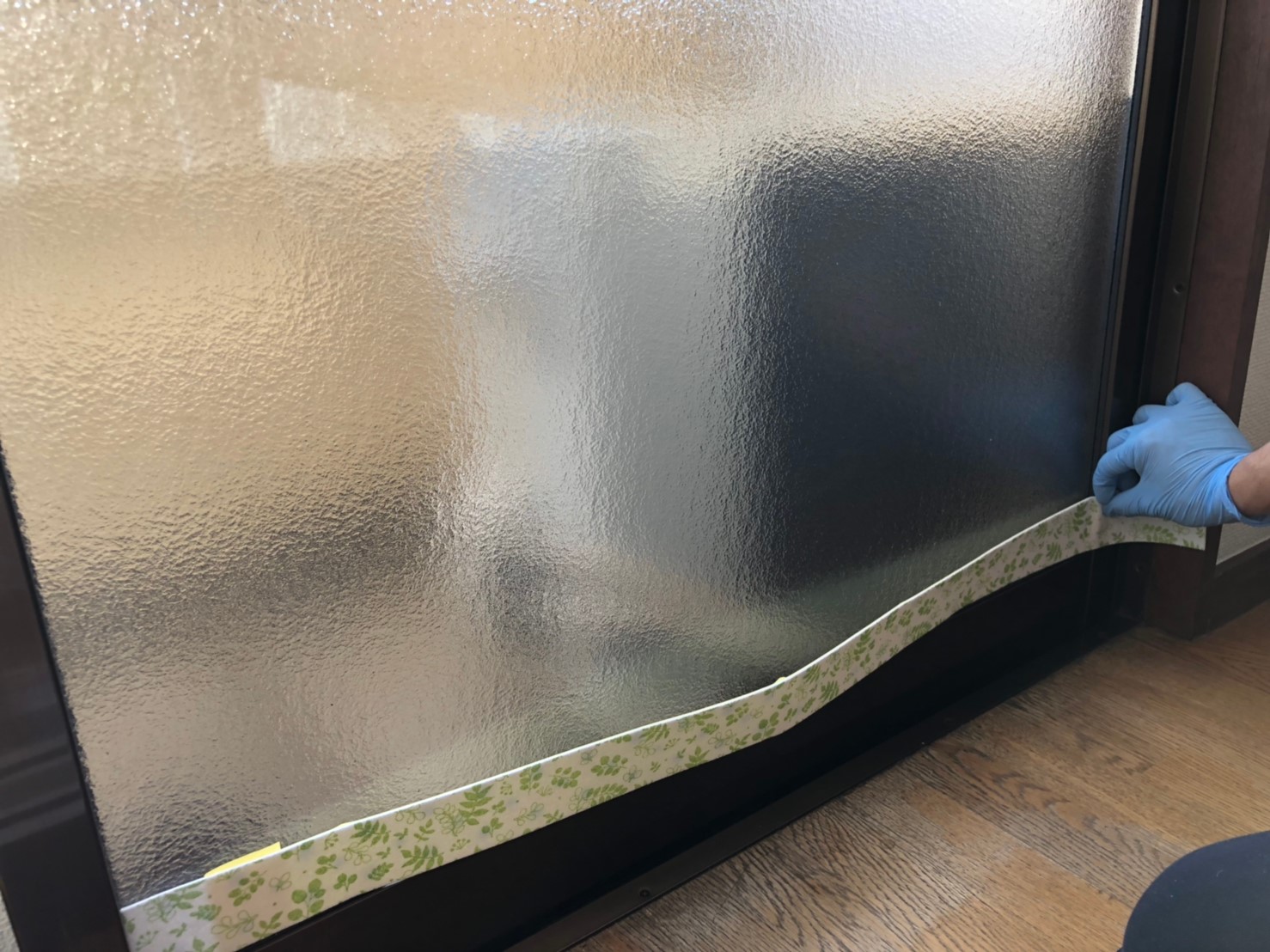カットして使える 湿気取り 2本組 結露 窓 窓枠 対策 結露対策 カビ対策 結露防止 結露を防ぐ方法 除湿 吸湿 靴箱 クローゼット 押入れ シンク