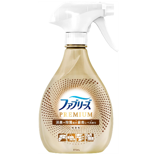 P＆G　ファブリーズ PREMIUM