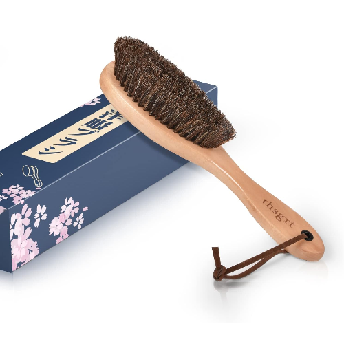 thsgrt　馬毛ブラシ