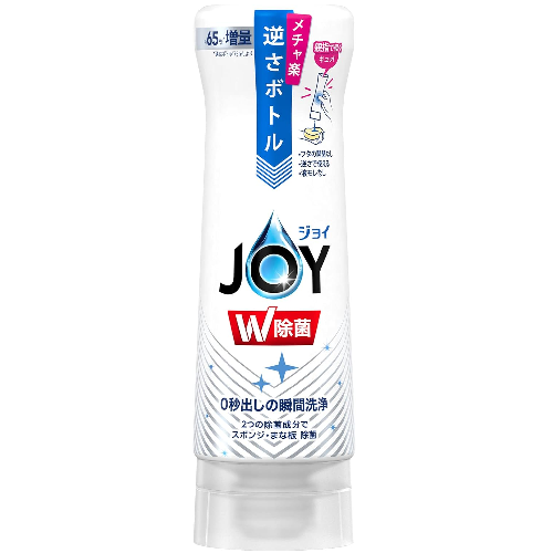 Ｐ＆Ｇ　ジョイ W除菌