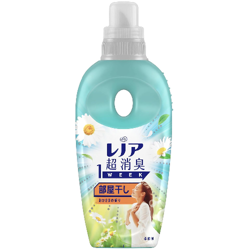 Ｐ＆Ｇ　レノア　超消臭１ＷＥＥＫ　部屋干し