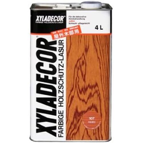 大阪ガスケミカル キシラデコール