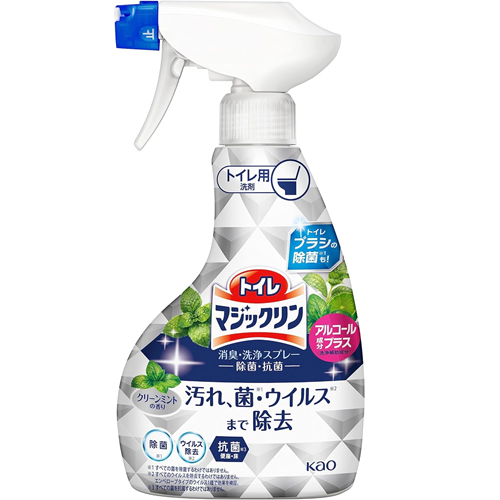 花王 トイレマジックリン